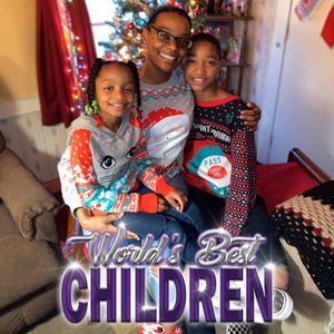 Meet your Posher, Nikki